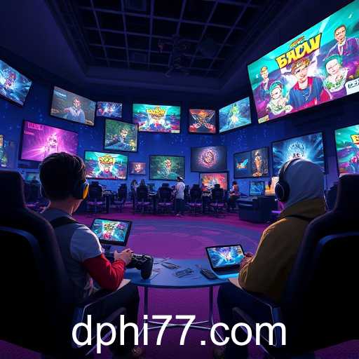 The Evolution of Digital Gaming in a Changing World