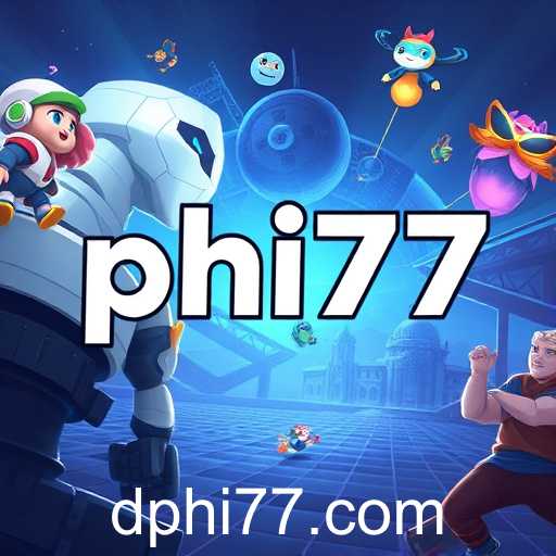 Phi77: The Rise of Digital Game Realms
